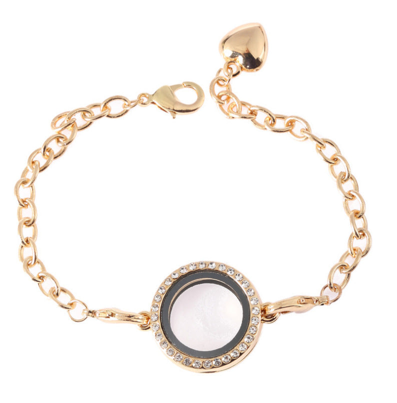 Beautiful Bracelet with Unique Style
