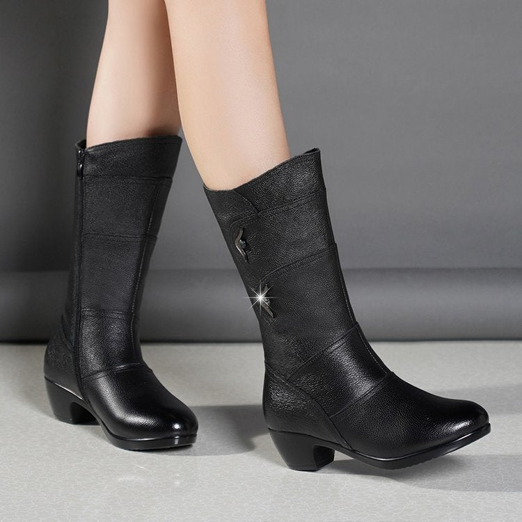 Comfortable Orthopedic Boots for Daily Wear