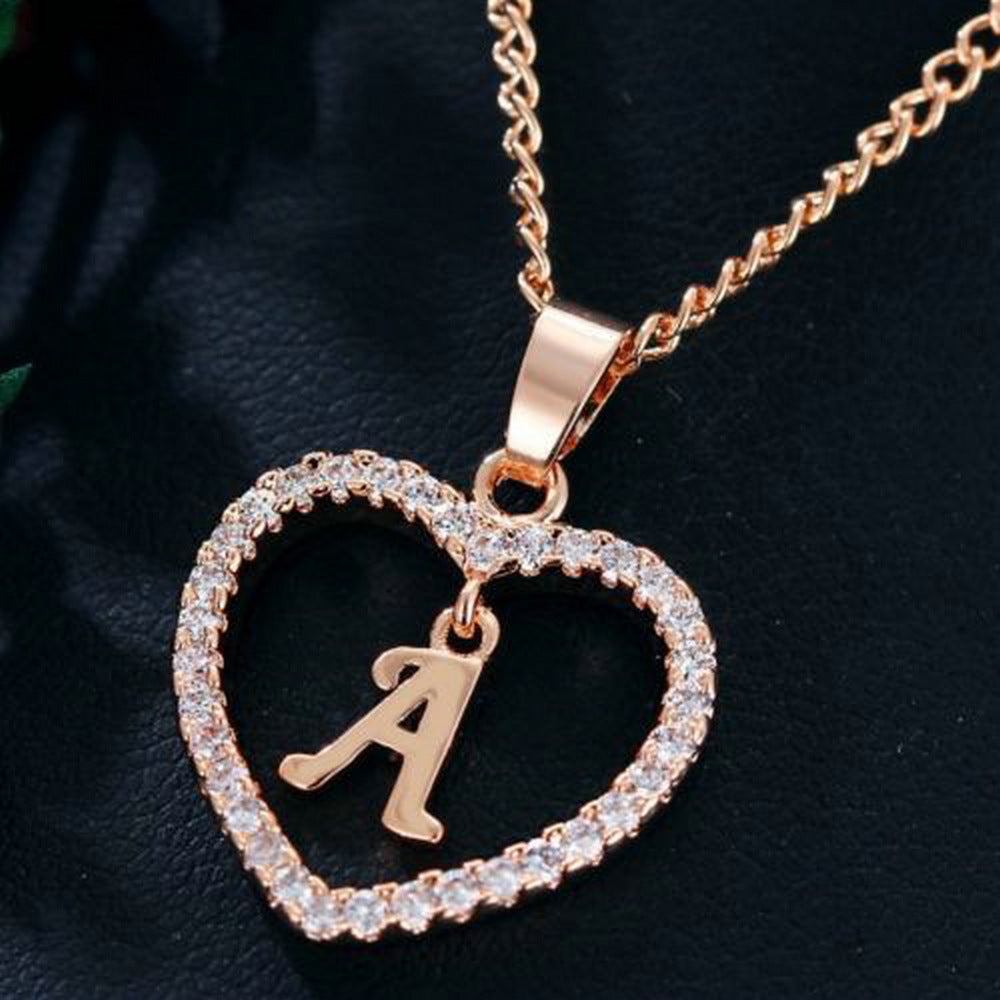 Vintage Handmade Necklace