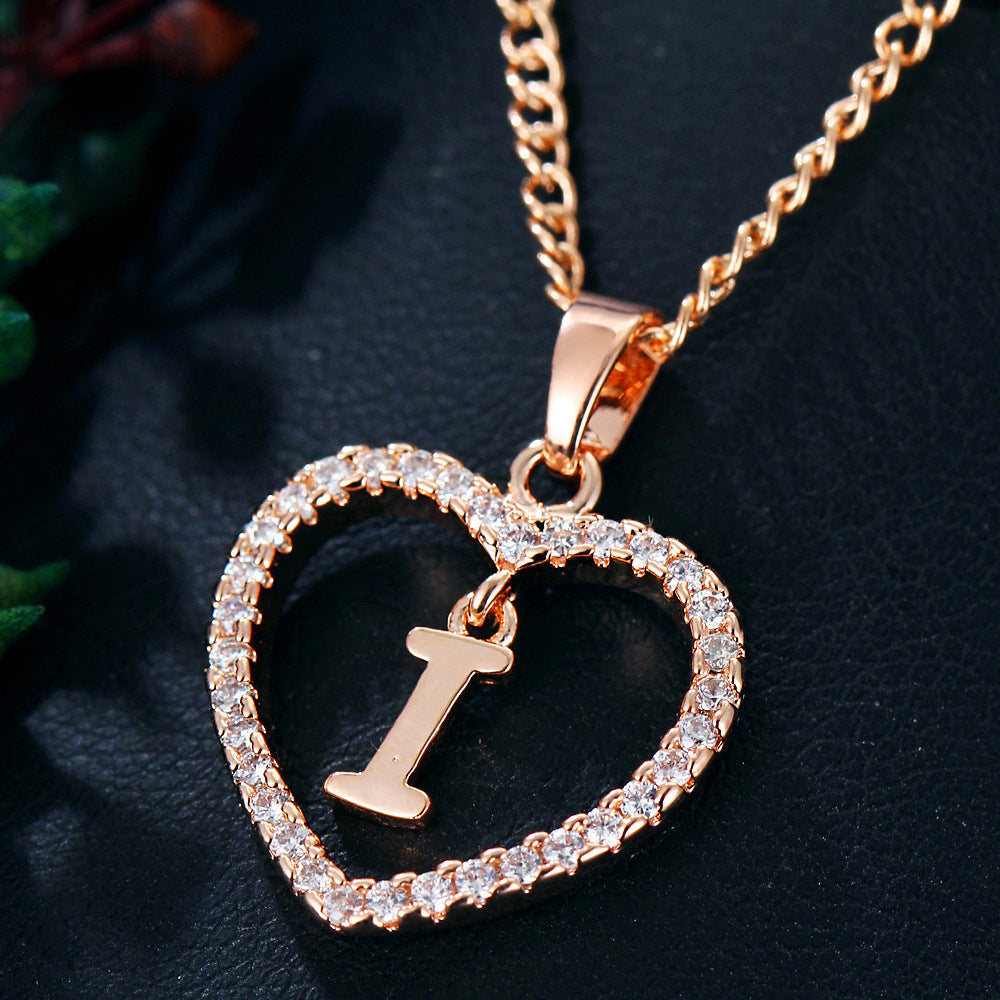 Vintage Handmade Necklace