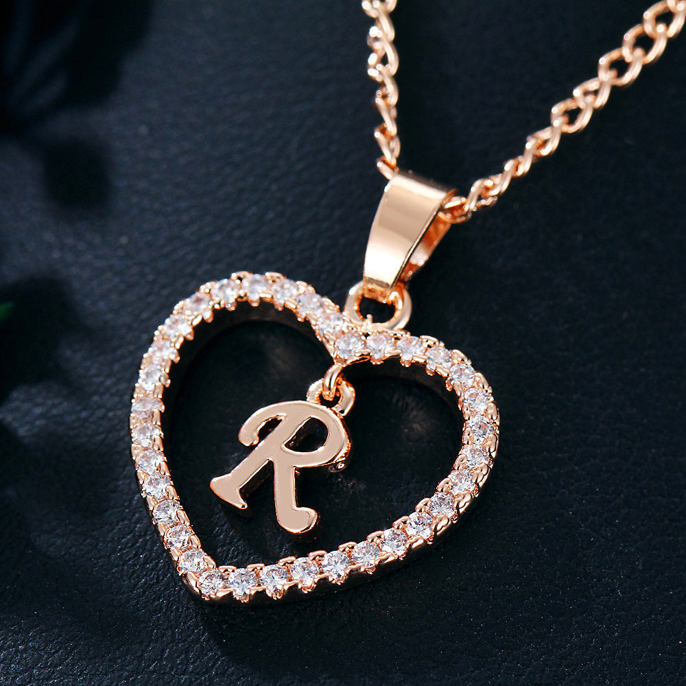 Vintage Handmade Necklace