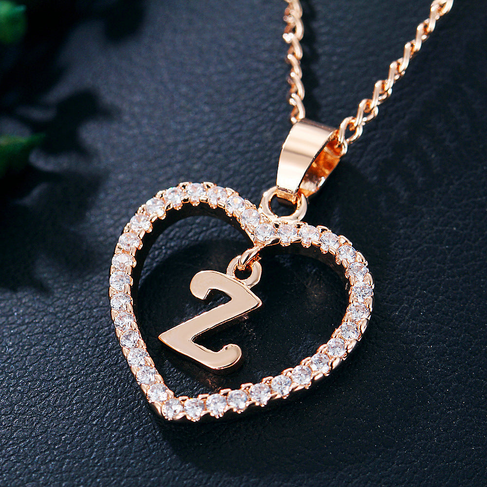 Vintage Handmade Necklace