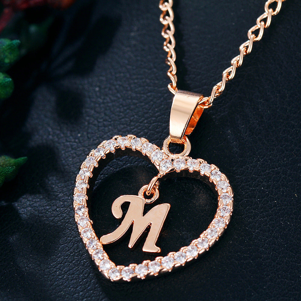 Vintage Handmade Necklace