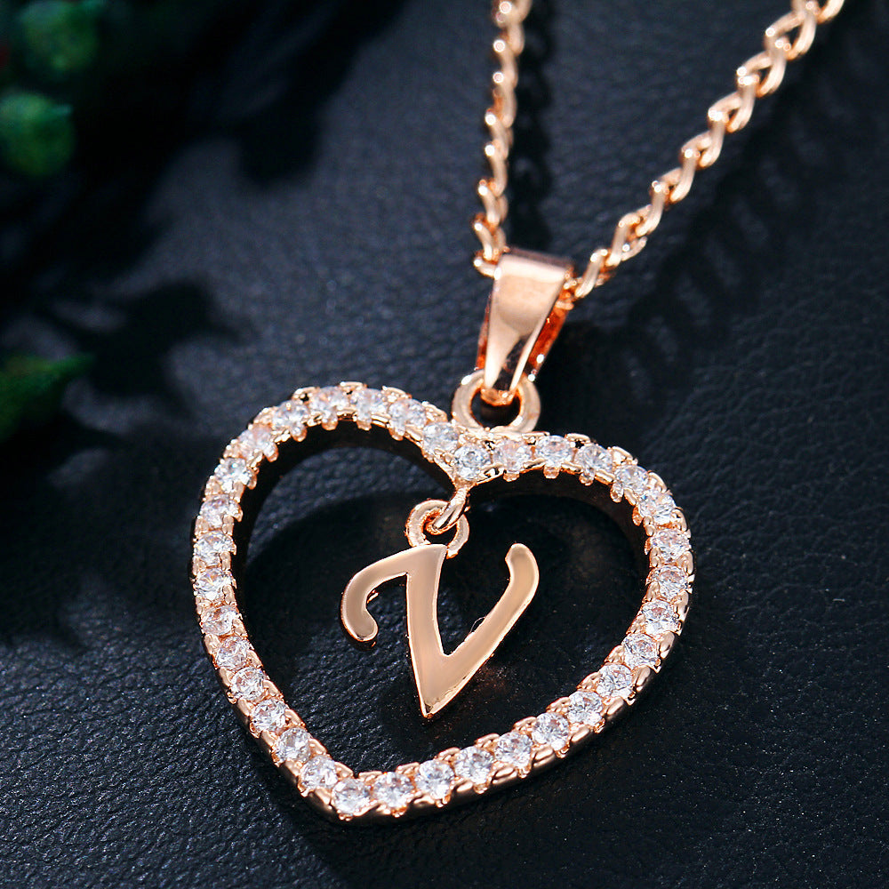 Vintage Handmade Necklace