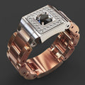 Stunning Ring for Daily Wear