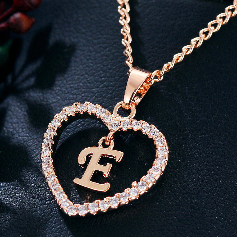 Vintage Handmade Necklace