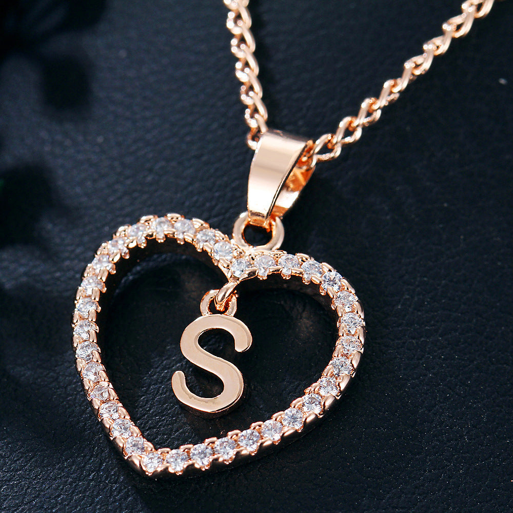 Vintage Handmade Necklace
