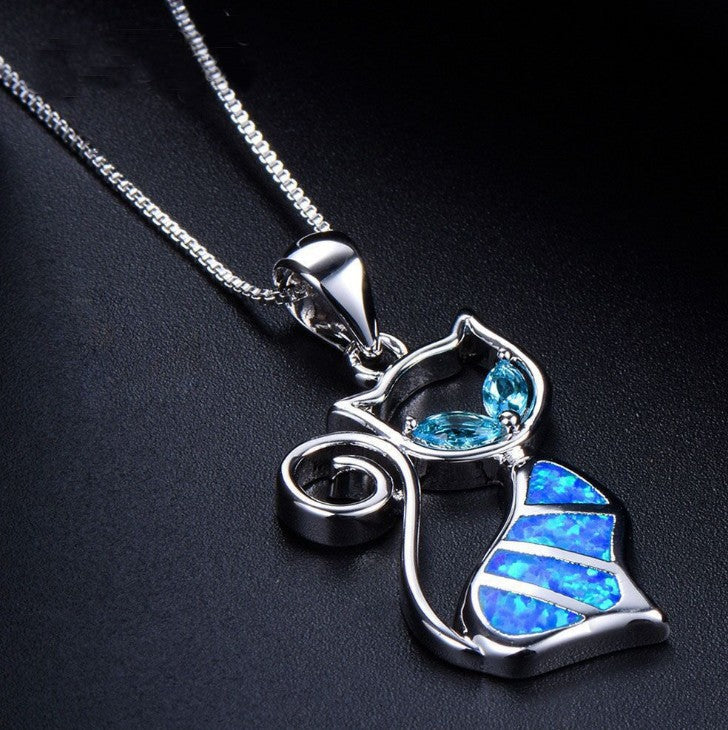 Vintage Handmade Necklace