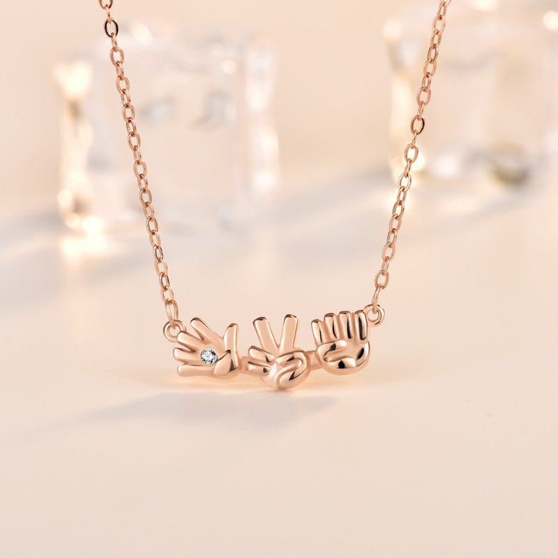 Classic Necklace with Timeless Appeal
