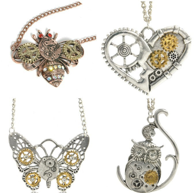 Elegant Necklace for Every Occasion