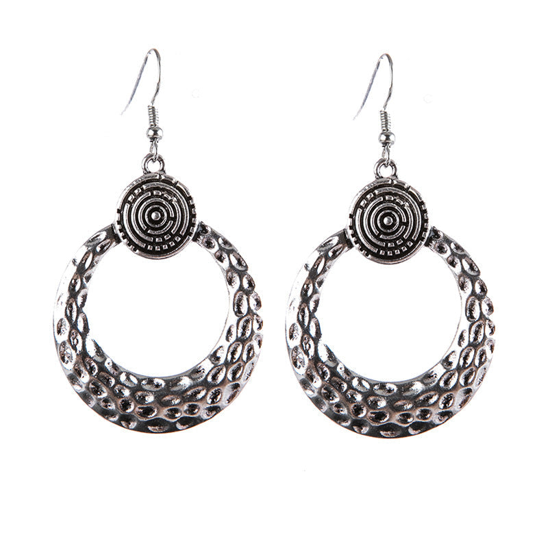 Stunning Earring for Daily Wear