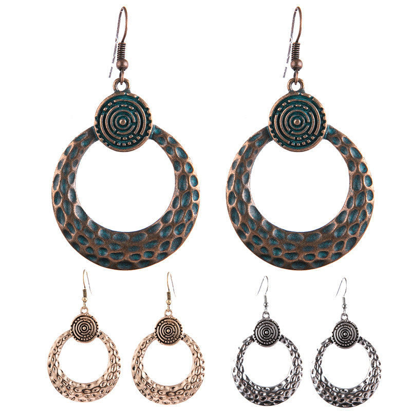 Stunning Earring for Daily Wear
