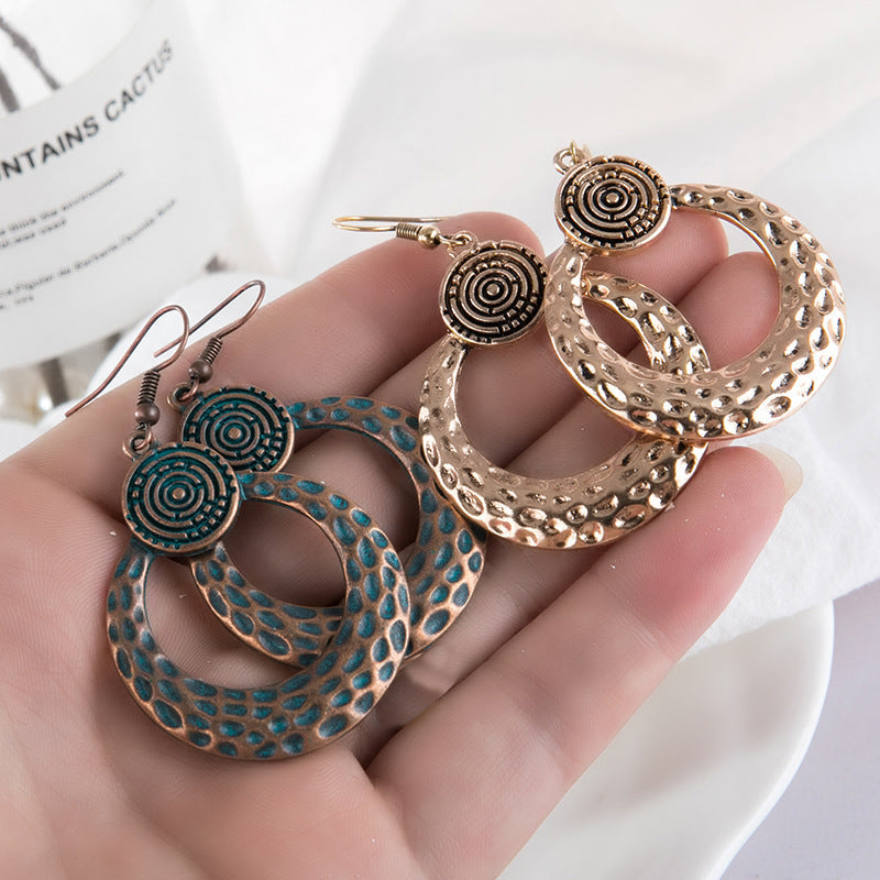 Stunning Earring for Daily Wear