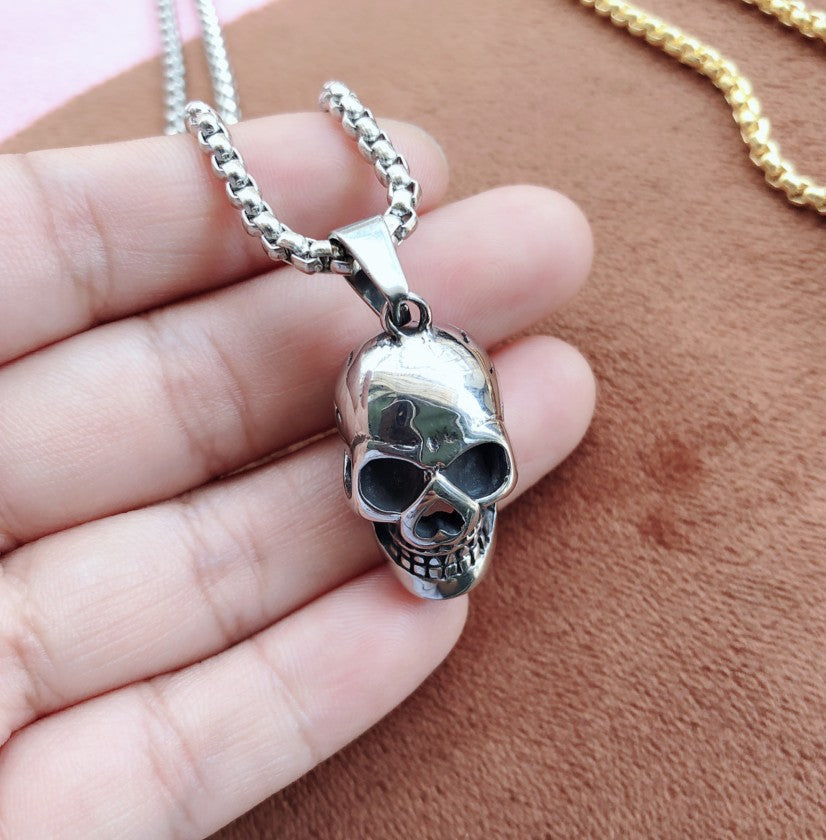 Delicate Artisan Necklace