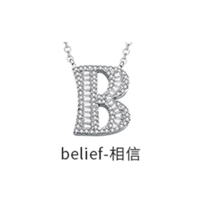 Charming Necklace for Any Occasion