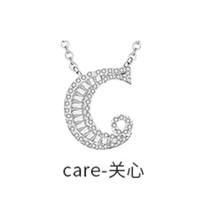 Charming Necklace for Any Occasion