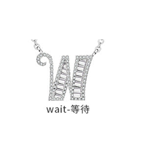 Charming Necklace for Any Occasion