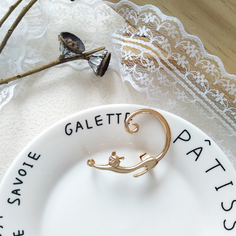 Beautiful Earring with Unique Style