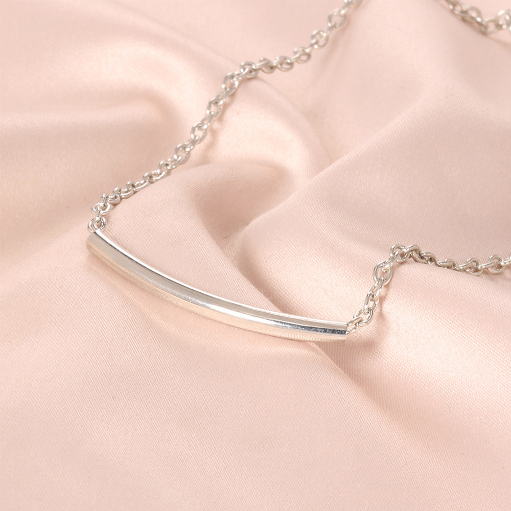 Delicate Artisan Anklet