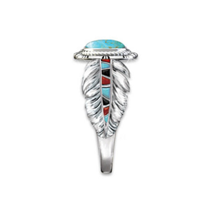Classic Ring with Timeless Appeal