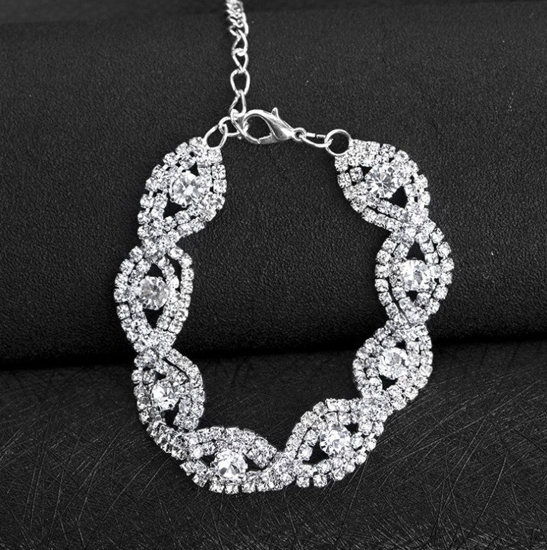 Vintage Handmade Bracelet