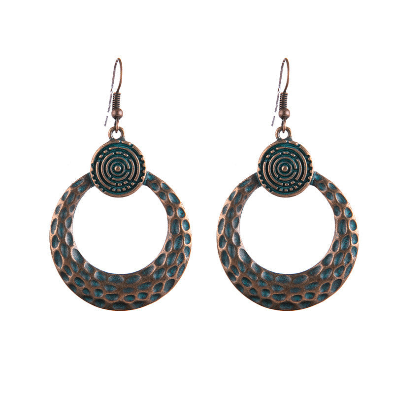 Stunning Earring for Daily Wear