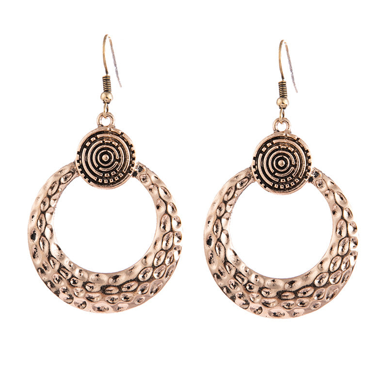 Stunning Earring for Daily Wear