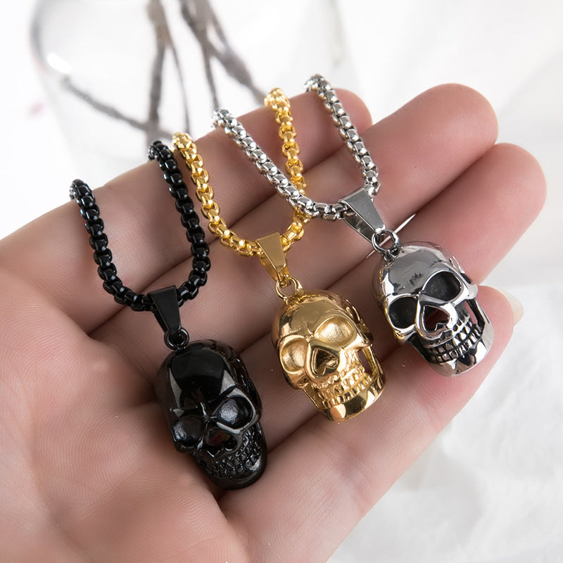 Delicate Artisan Necklace