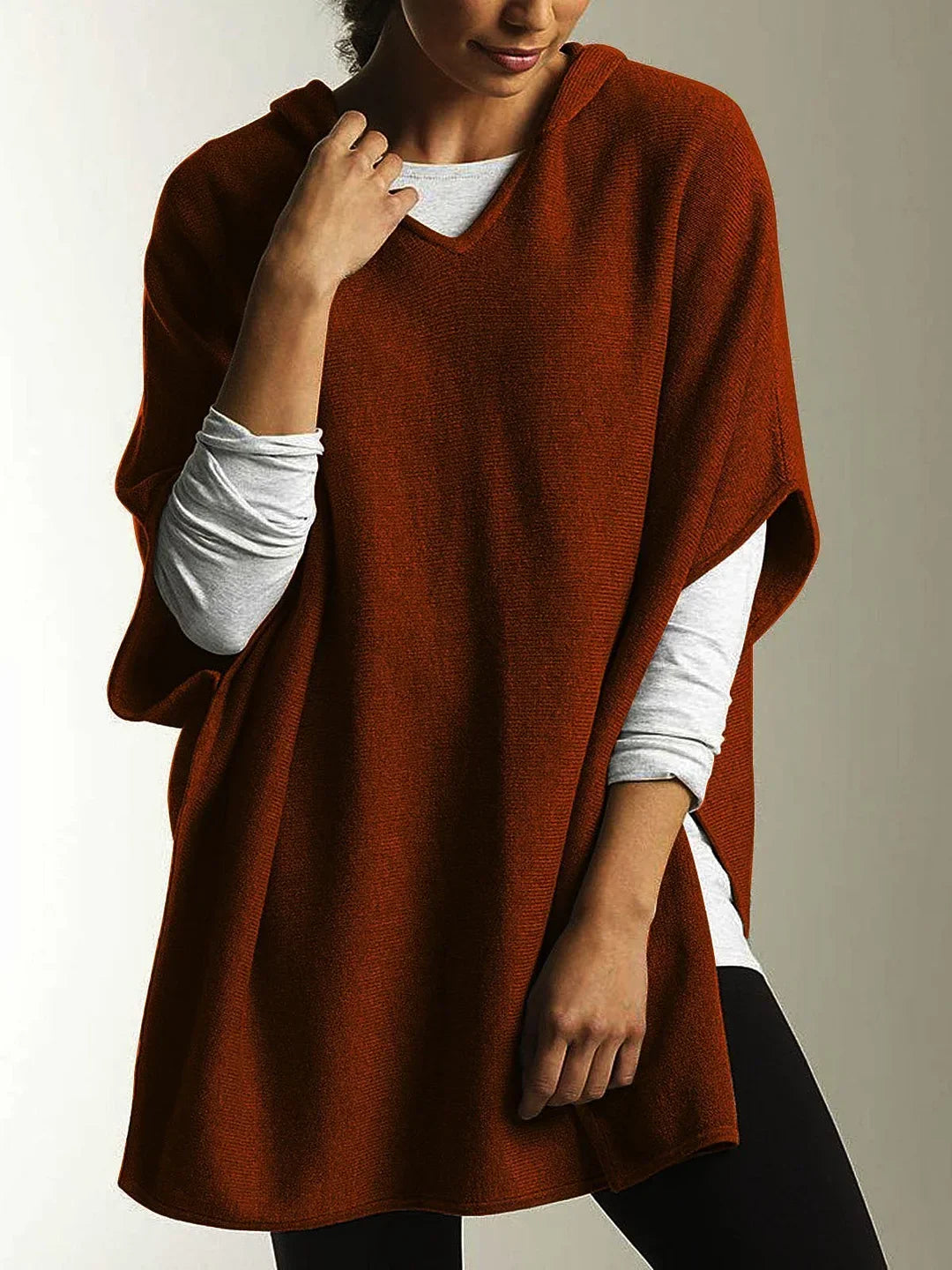 Beautifully Crafted Sweater