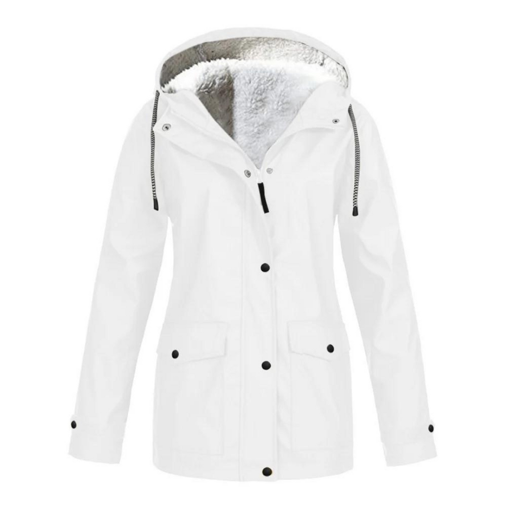 JO | Raincoat for women