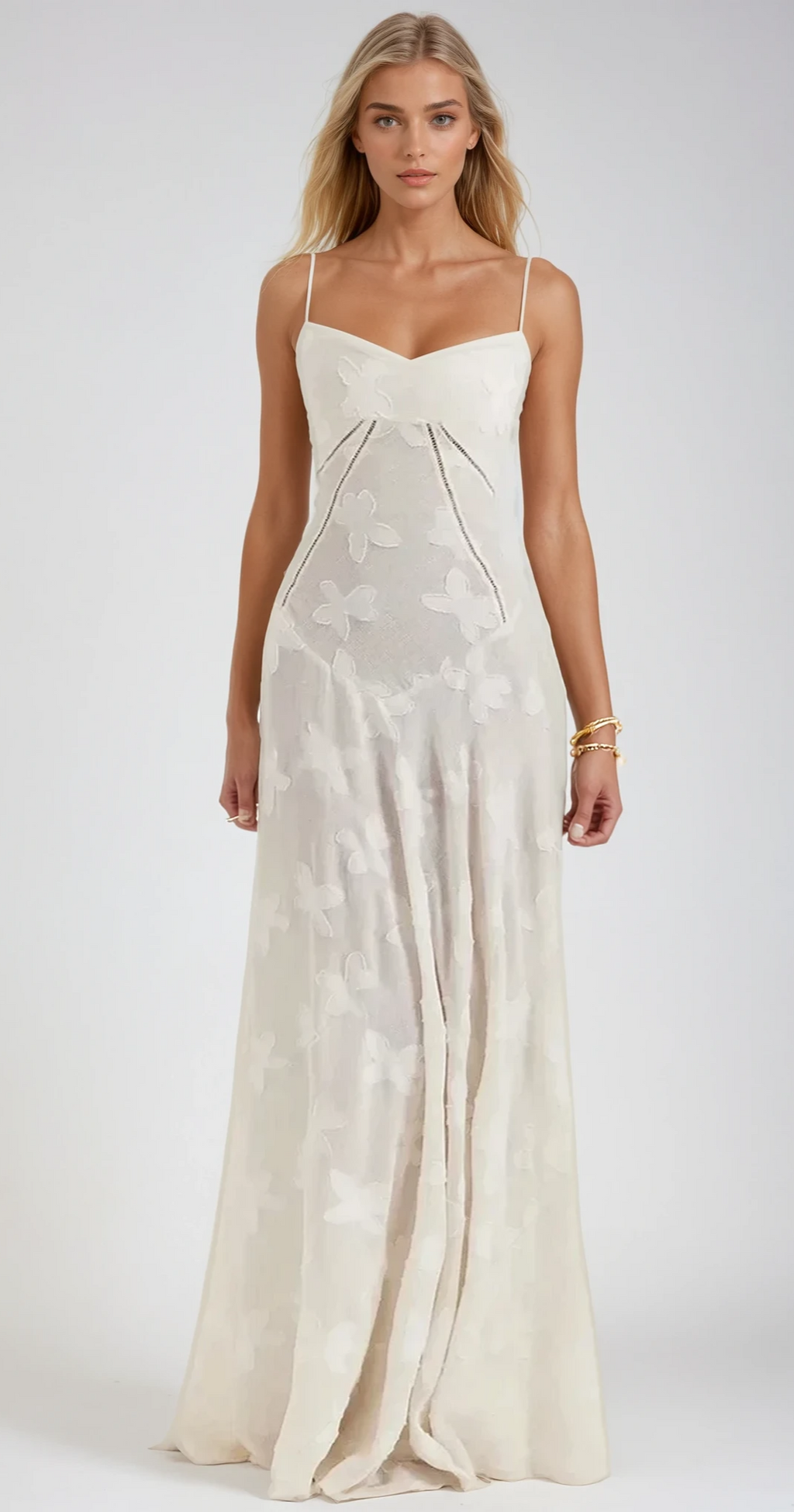 KS | Ariella Relaxed and stylish summer dress