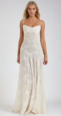 KS | Ariella Relaxed and stylish summer dress