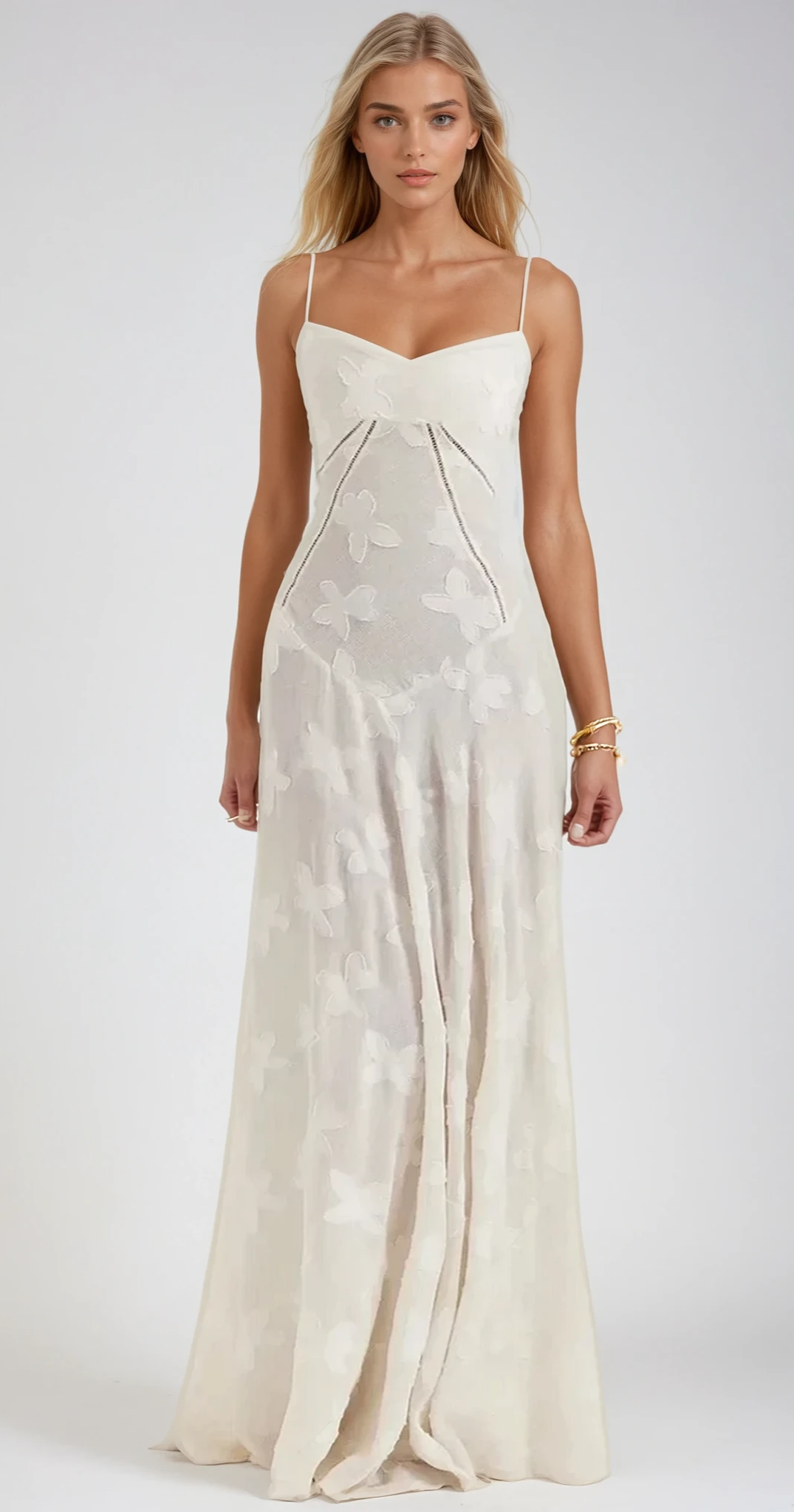 KS | Ariella Relaxed and stylish summer dress
