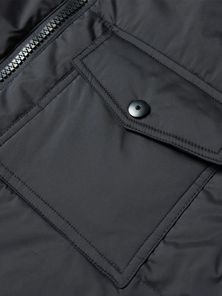 Beautifully Crafted Jacket