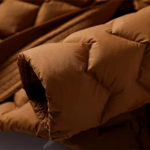 Elegantly Designed Jacket