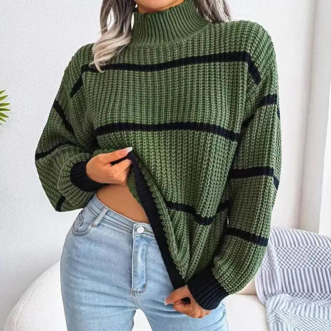 Classic Vintage Sweater