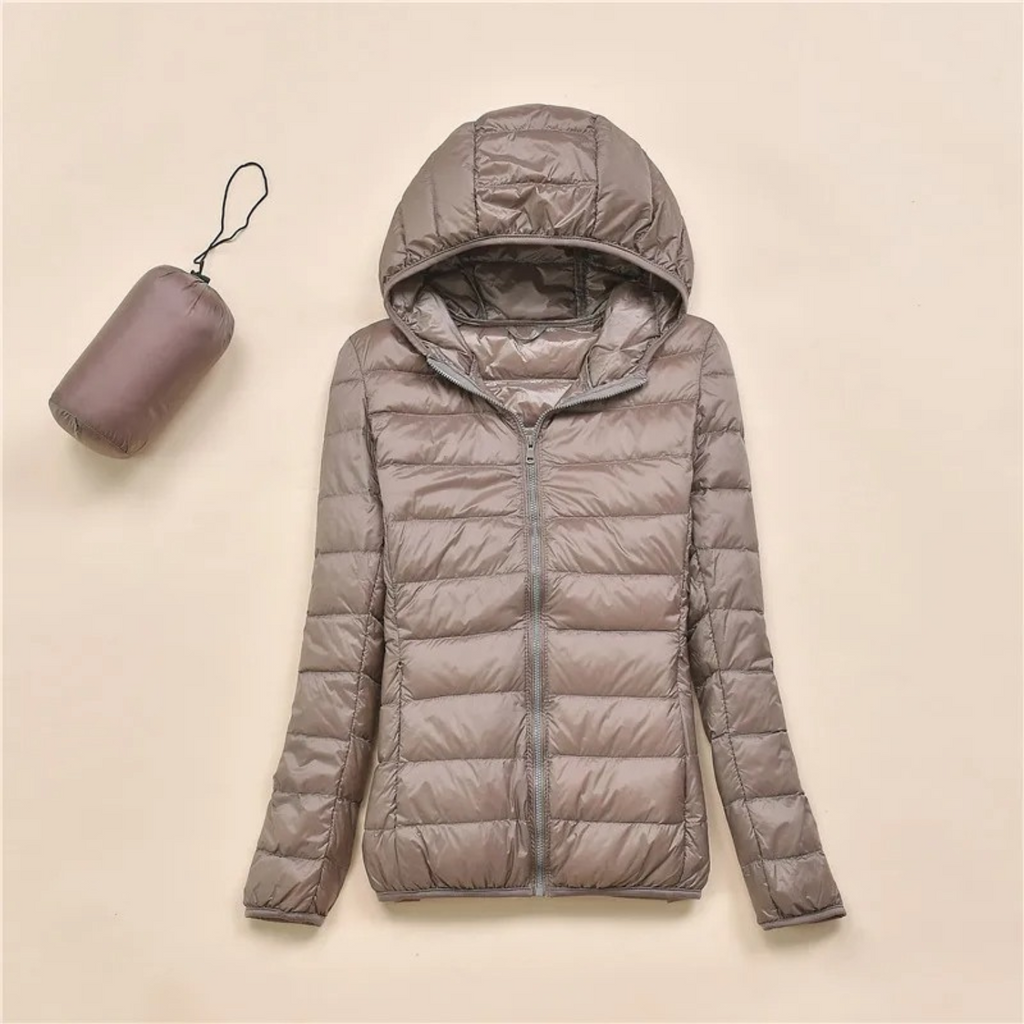 Timeless Vintage Style Jacket