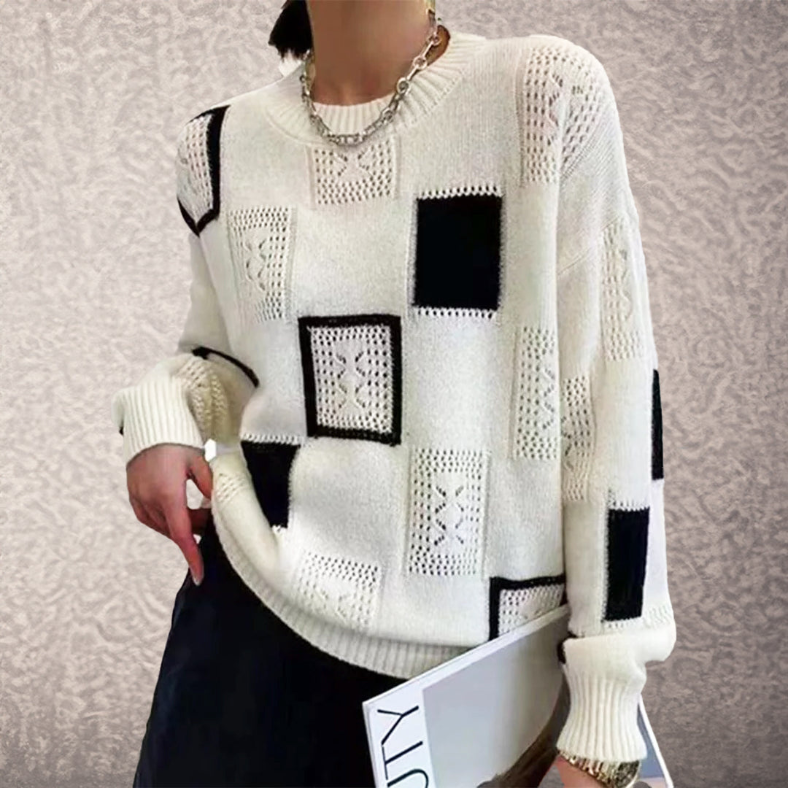Beautifully Crafted Sweater