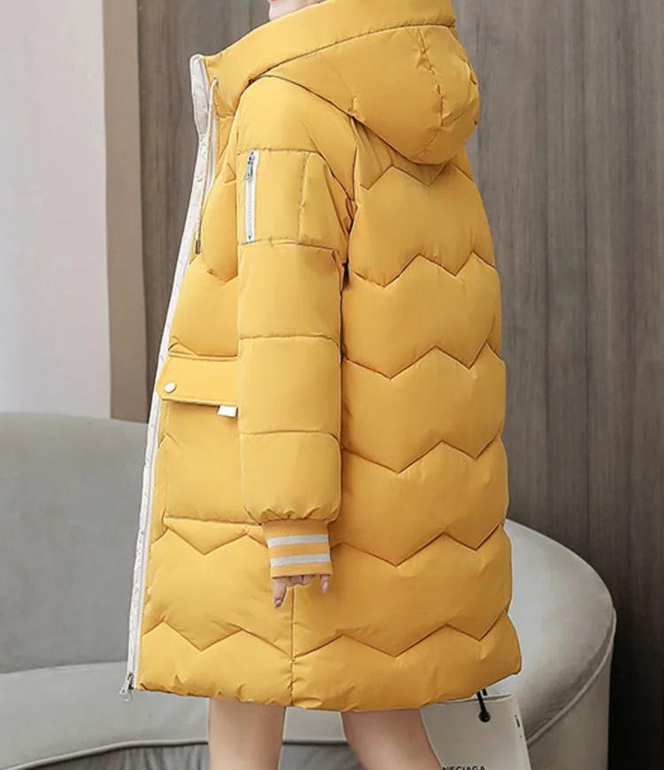 Classic Vintage Jacket