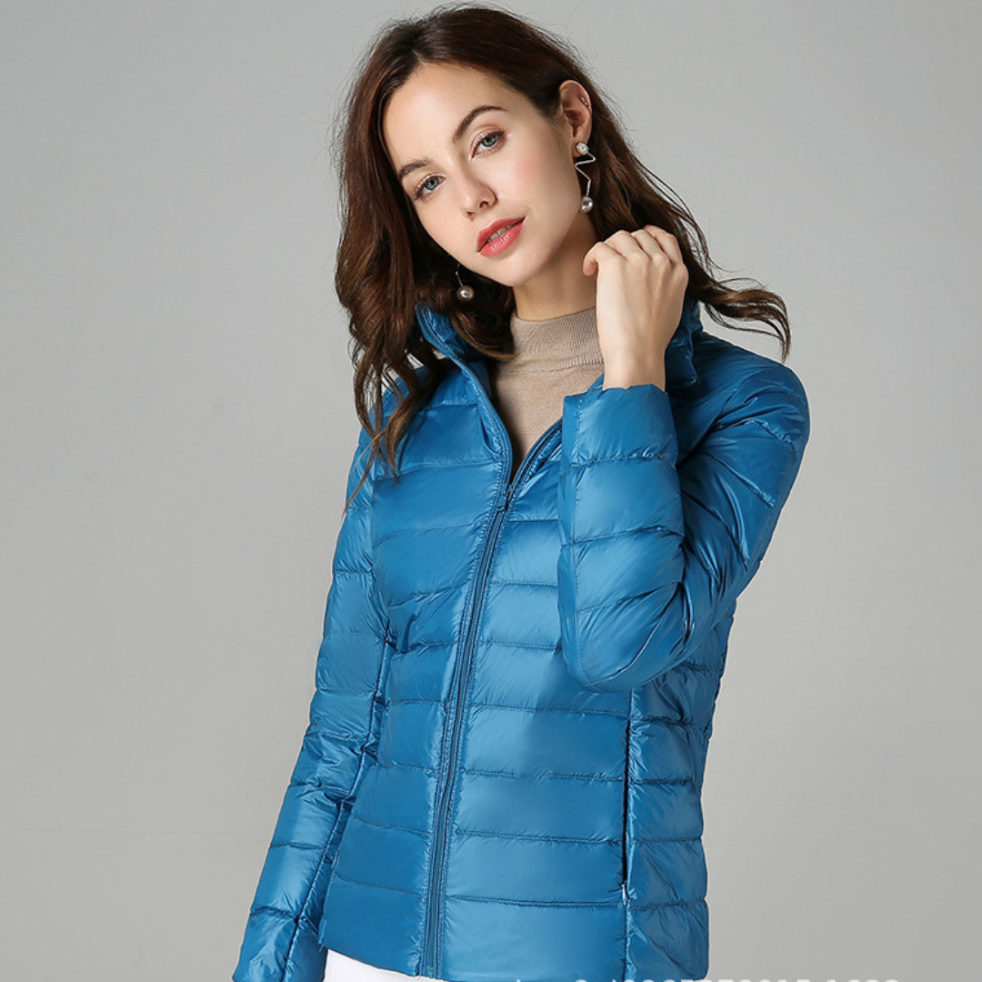 Timeless Vintage Style Jacket