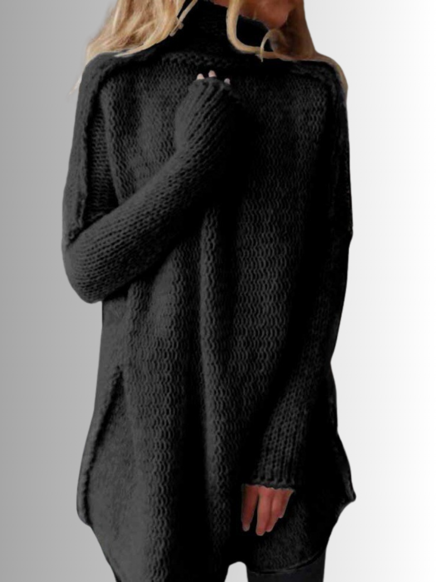 Classic Designed Sweater