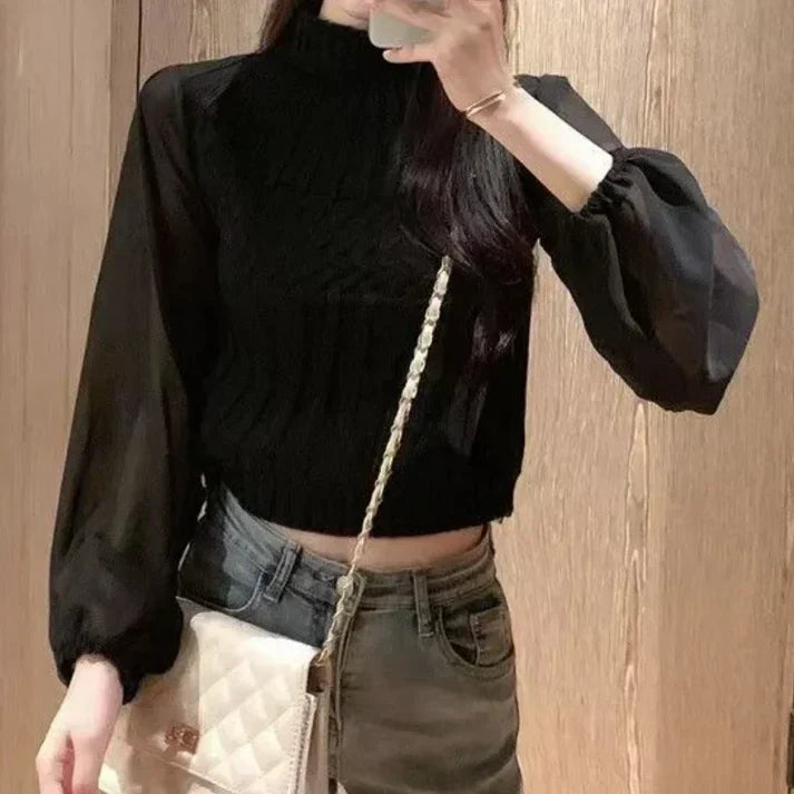 Classic Vintage Sweater