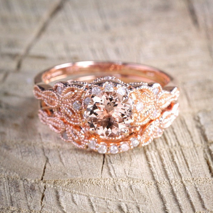 Romantic Ring for Special Moments