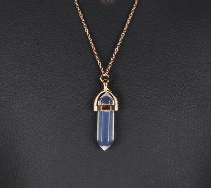 Delicate Artisan Necklace