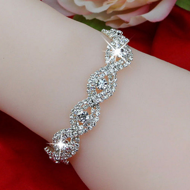 Vintage Handmade Bracelet