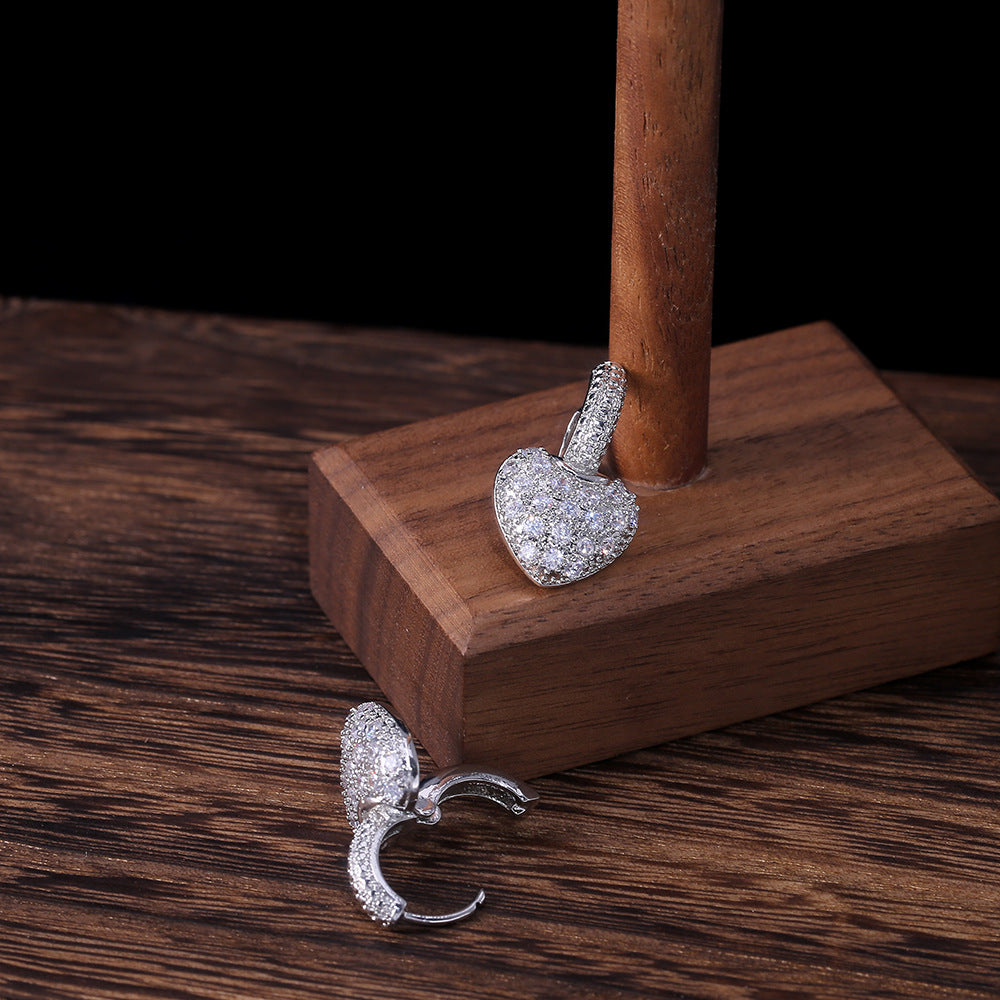 Elegant Earring for Every Occasion