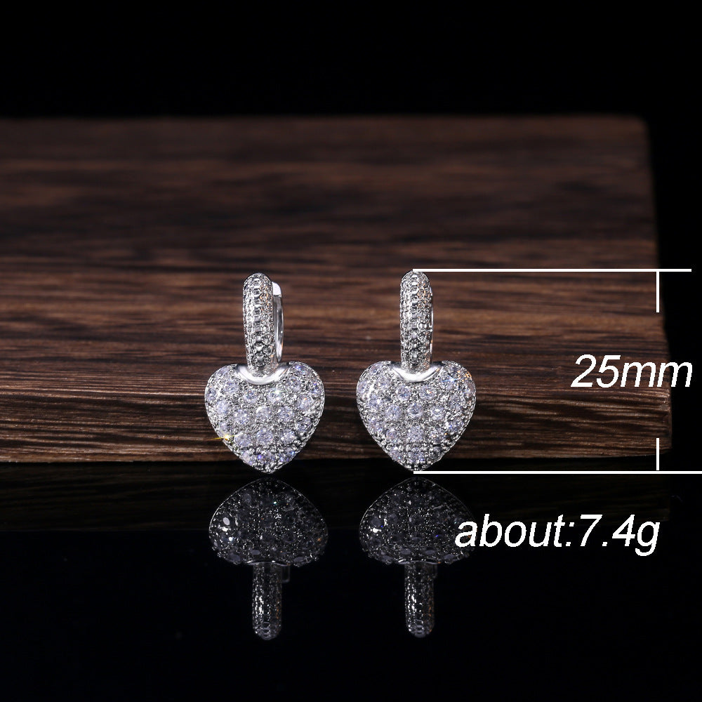 Elegant Earring for Every Occasion