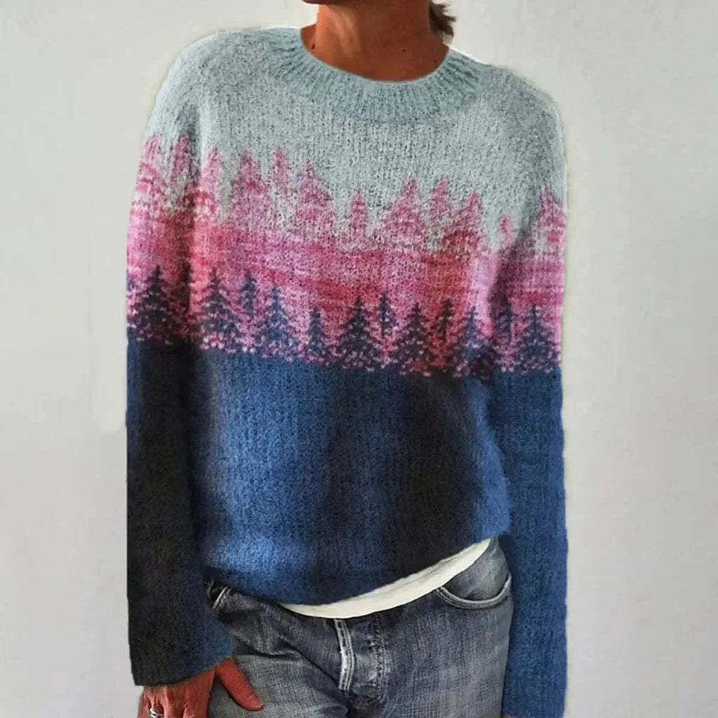 Beautifully Crafted Sweater