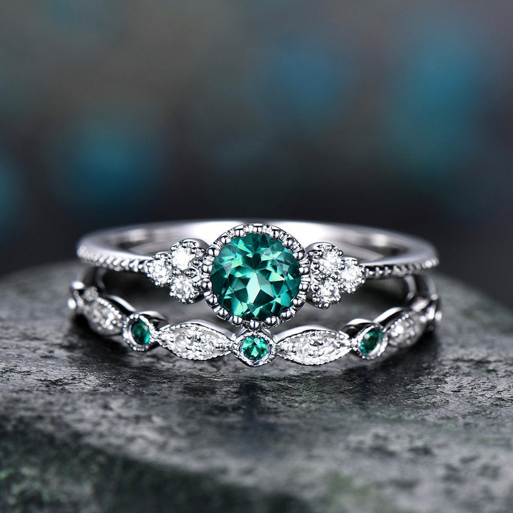 Stunning Set for Daily Wear
