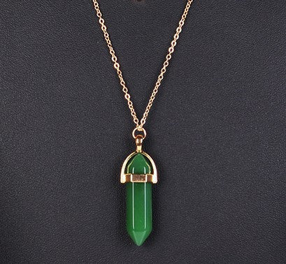 Delicate Artisan Necklace